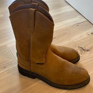 ARIAT Work Boots